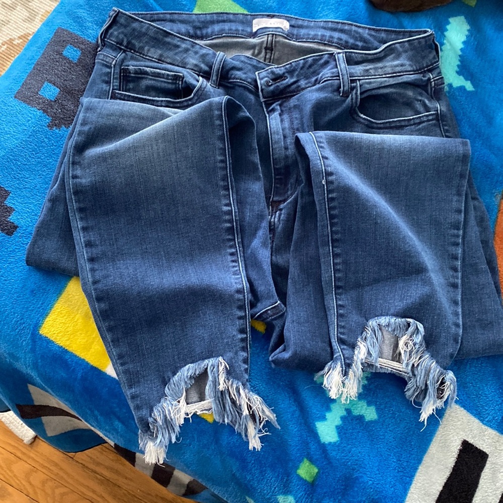 Ms Cello size 18 jeans